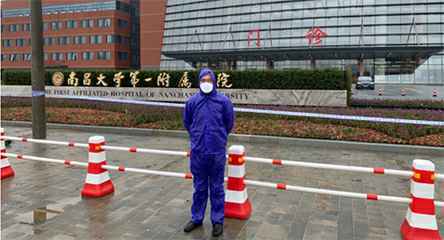 球友会·官方版网站登录入口-球友会(中国)产品驰援江西抗击疫情